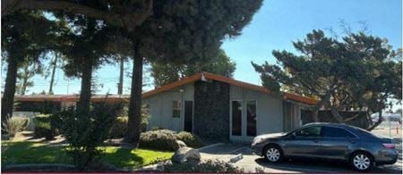 Preview of Office space for Rent at 2525 S. 99 Frontage Road