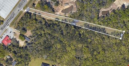 Preview of VacantLand space for Rent at 2585 Clements Ferry Rd