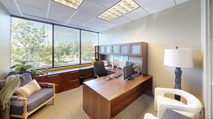 25,805 RSF of Plug & Play Office Space in Maryland Farms