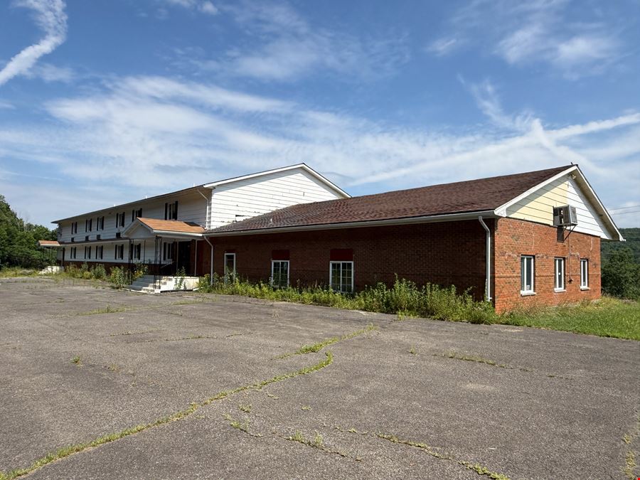1384 State Highway 206