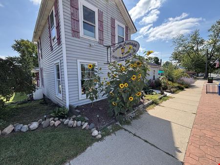 Preview of Retail space for Sale at 203 South Main Street