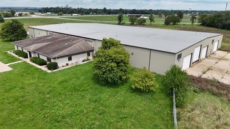 Preview of Industrial space for Sale at 7 Demma Dr