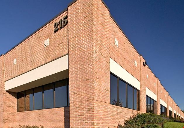 Preview of Office space for Rent at 215 Schilling Circle