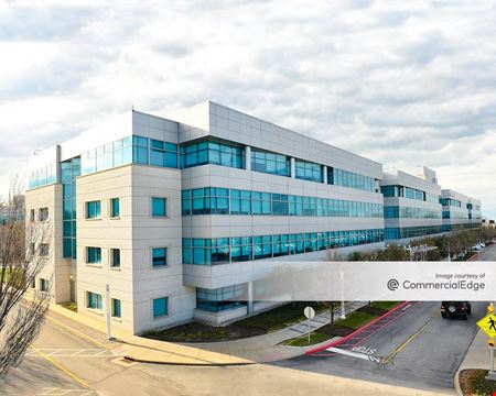 Preview of Industrial space for Rent at 6300 Wilson Mills Road