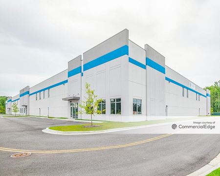 Preview of commercial space at 1315 Dean Forest Road