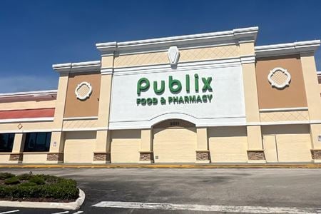 Preview of Retail space for Rent at Northlake Village 3373 US-441