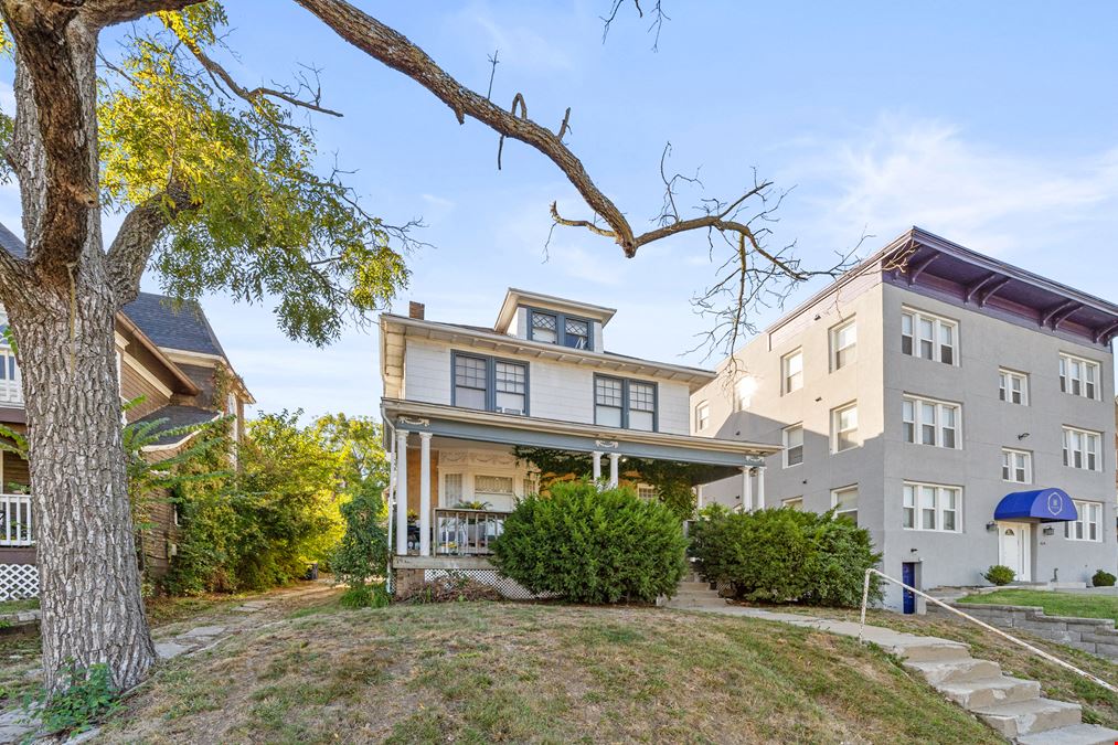 3826 Warwick