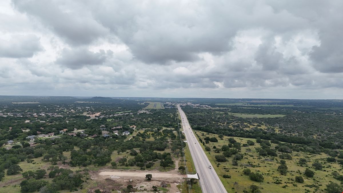S Highway 281