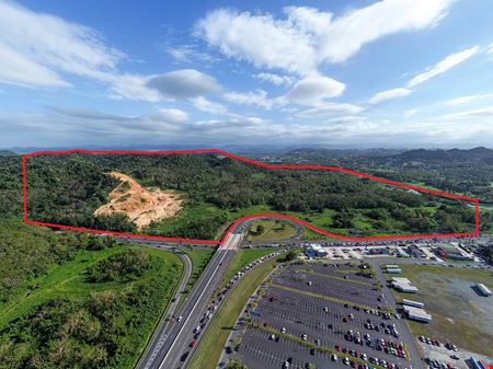Preview of Land space for Sale at Bo. Media Luna