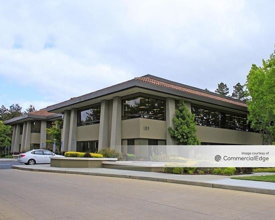 Preview of Industrial space for Rent at 189 Bernardo Ave, N.