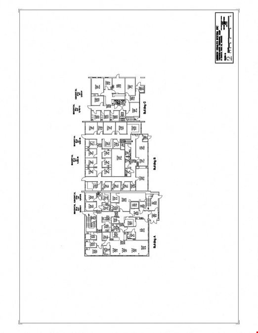 Medical Office for Lease on MH Transylvania Regional Hospital Campus