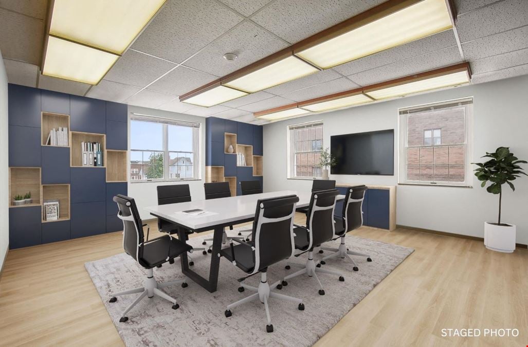 22 N Broad St Suite A