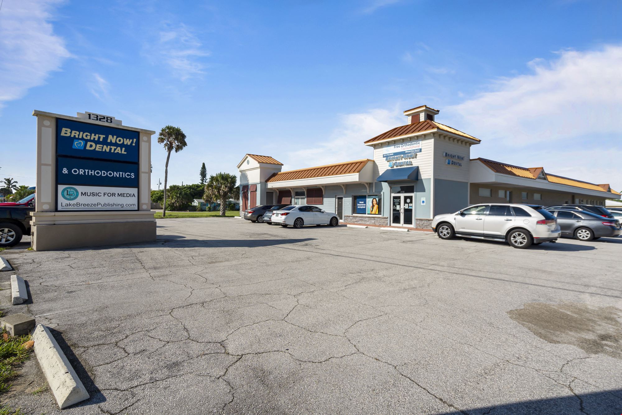 Retail - Direct Hwy A1A | Satellite Beach, FL