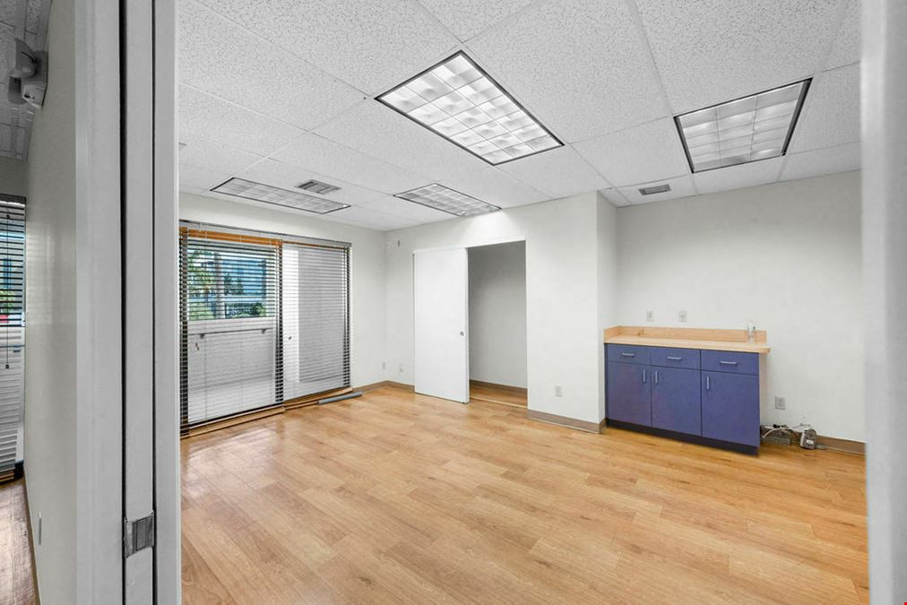 Jupiter Lakes Medical Condo
