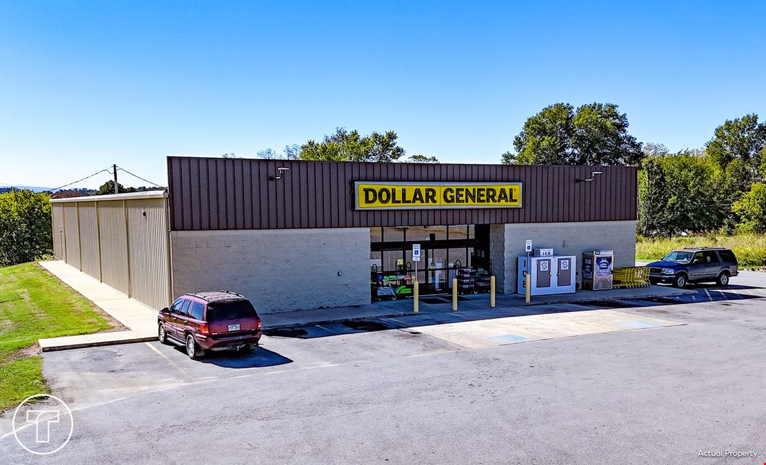 Dollar General