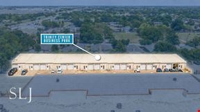 Trinity Center Business Park