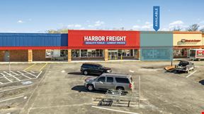 Edisto Village Shopping Center