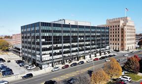 175 Fulton Avenue
