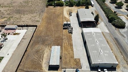 Preview of Industrial space for Rent at 43016 Road 68