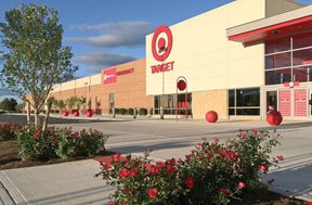 Target Shopping Center