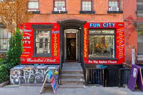 94 Saint Marks Place