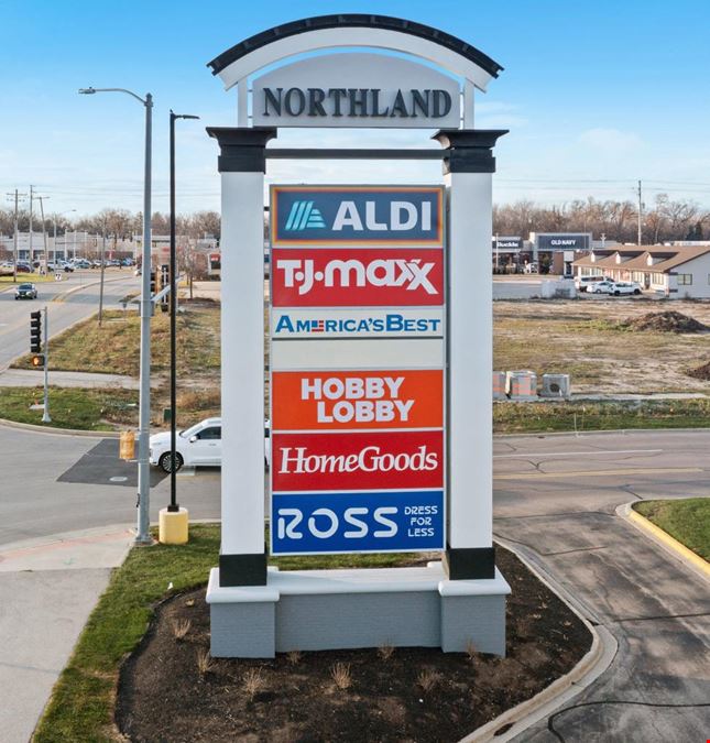 Northland Plaza