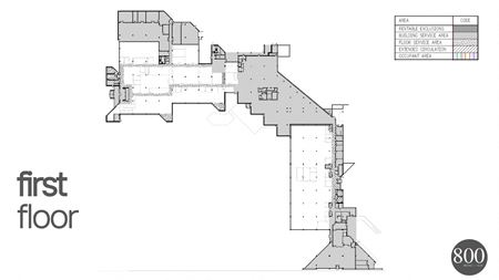 Preview of Office space for Rent at 800 Brooksedge Boulevard