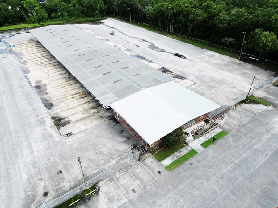 141 Industrial Blvd