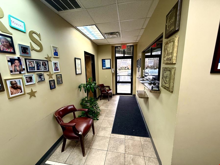 105 Preston Court, Suite A