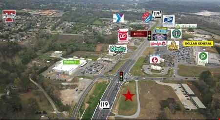 Preview of Land space for Sale at 9240 Highway 119