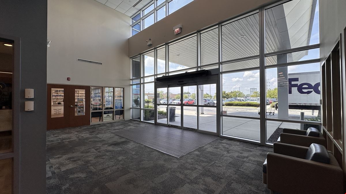 Midway Medical Campus