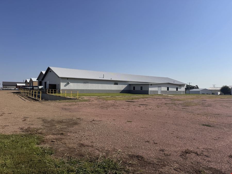 302 Antelope Drive