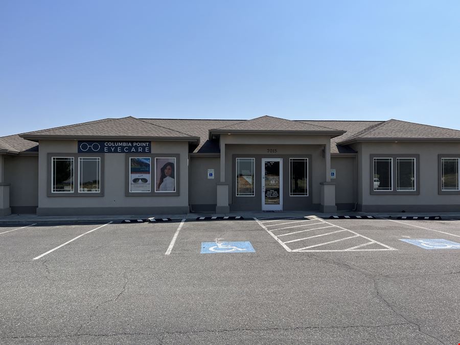 West Kennewick Office Complex