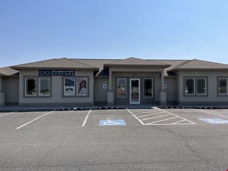 Preview of commercial space at 7015 W. Deschutes Ave
