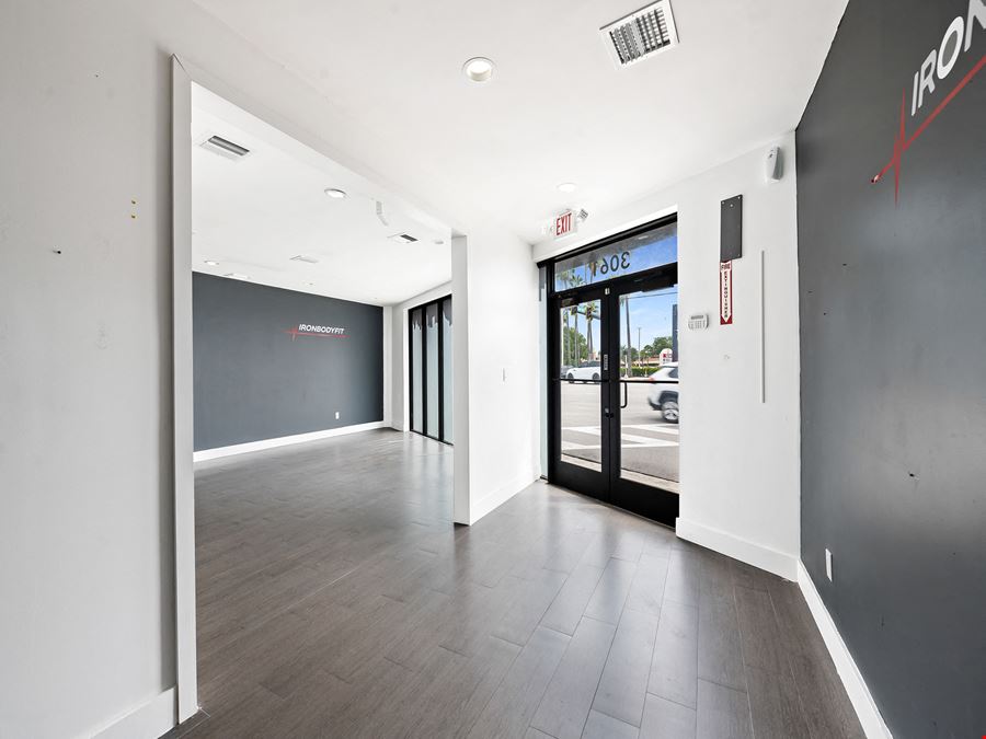 3061 N Federal Hwy