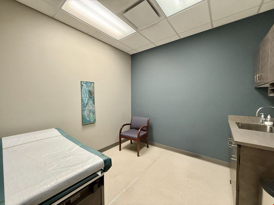 Papillion Medical Office