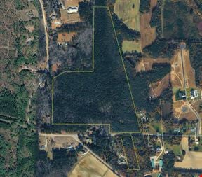 0 & 5636 Mitchell Mill Road