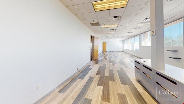 Class A Office Space for Lease in Phoenix