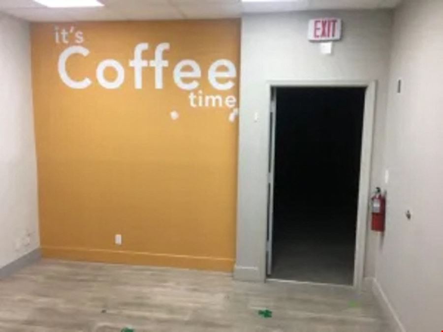 6532 SF Suite 140 Professional and Medical Office Space
