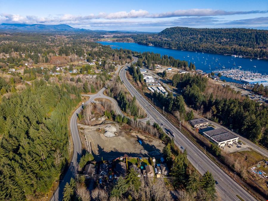 1201 Christie Road, Ladysmith, BC