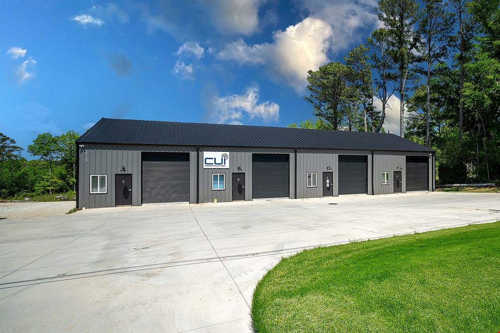 613 Tallapoosa St W