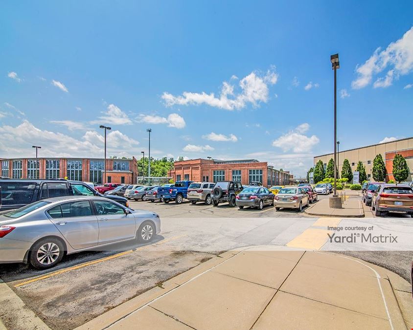 2600 Southwest Blvd