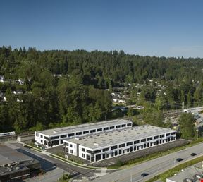 IntraUrban Eagle Ridge