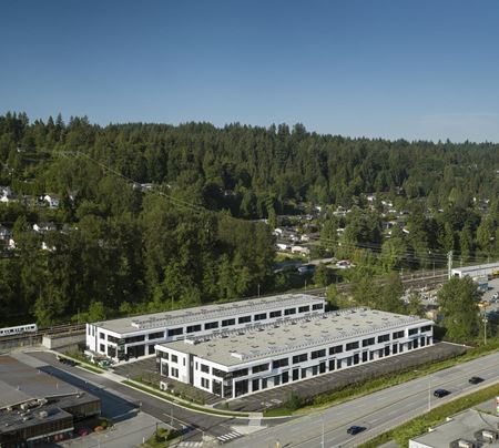 Preview of Other space for Sale at 2660 Barnet Highway