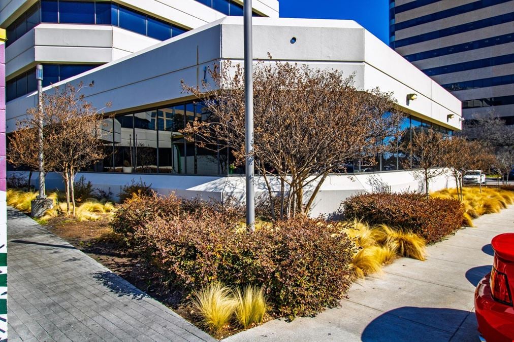 The Commons - For Sale