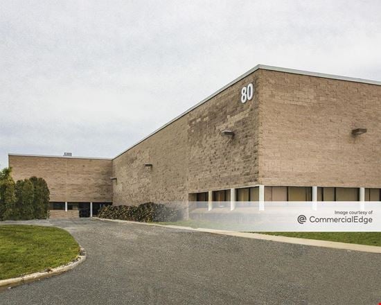 Preview of Industrial space for Rent at 80 Stults Road