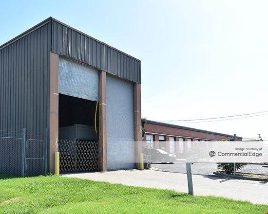 Preview of Industrial space for Rent at 3141 Hansboro Avenue