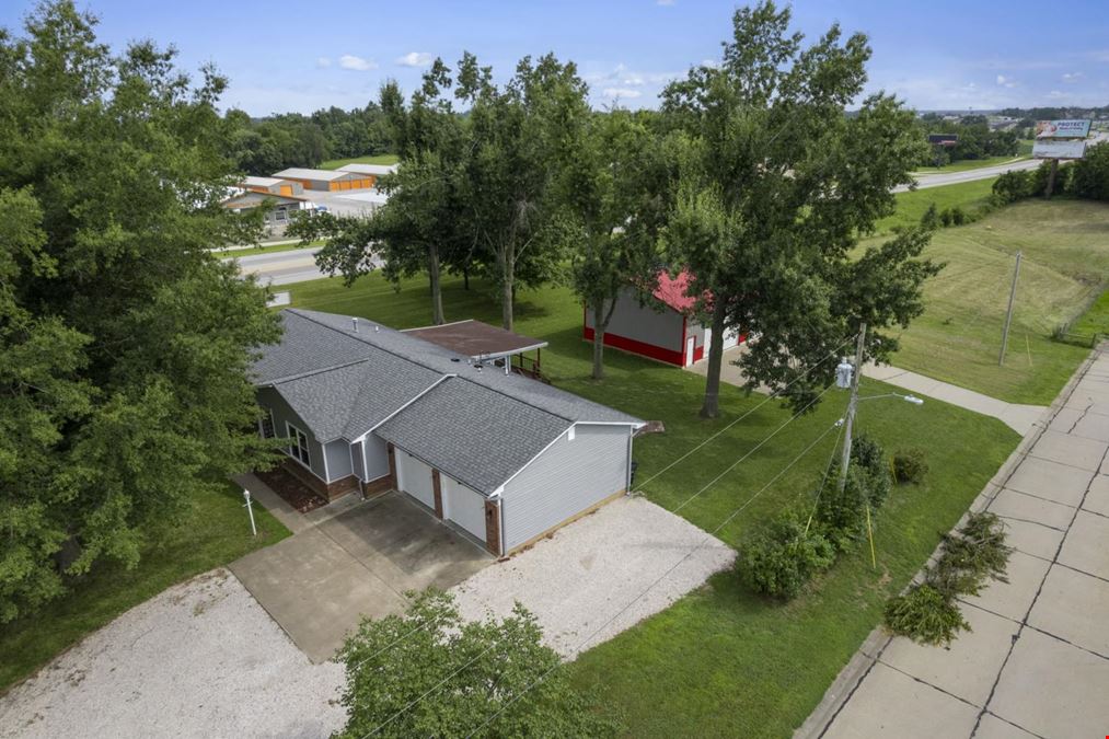 1512 Old Saint Marys Rd