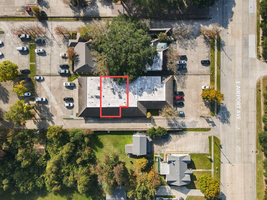 Leased & Renovated Goodwood Office Condo For Sale