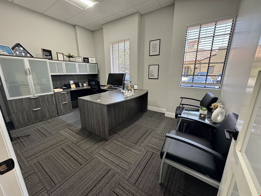 CasaBella Office Complex